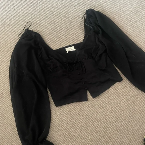 urban outfitters top - Picture 3 of 3